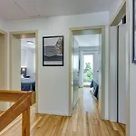 Villa Breeze - Sea View Premantura
