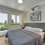 Villa Breeze - Sea View Premantura