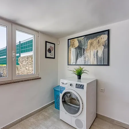 Breeze - Sea View Villa