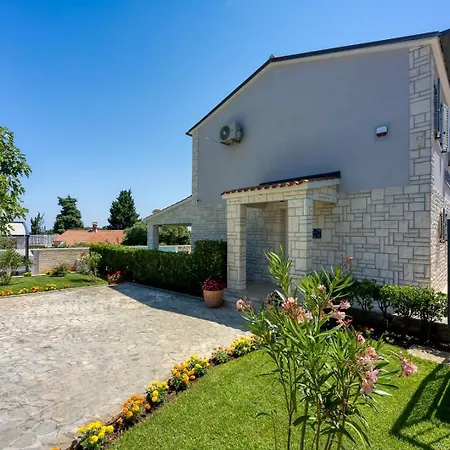 Breeze - Sea View Premantura