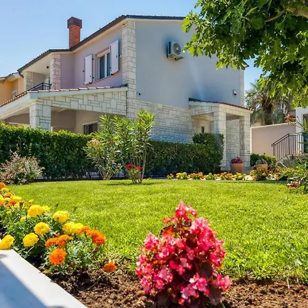 Villa Breeze - Sea View *