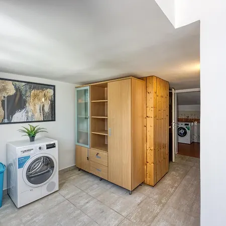 Breeze - Sea View Premantura