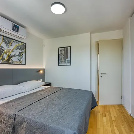 Breeze - Sea View Villa *