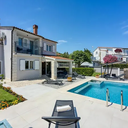 Breeze - Sea View Villa