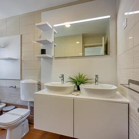 Breeze - Sea View * Premantura