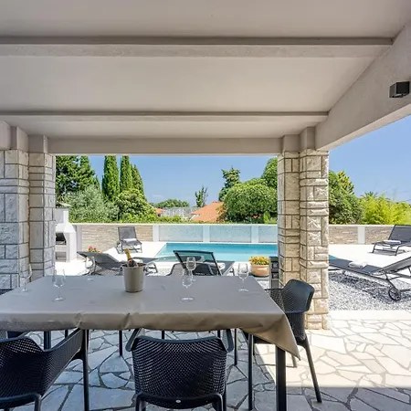 Breeze - Sea View Villa