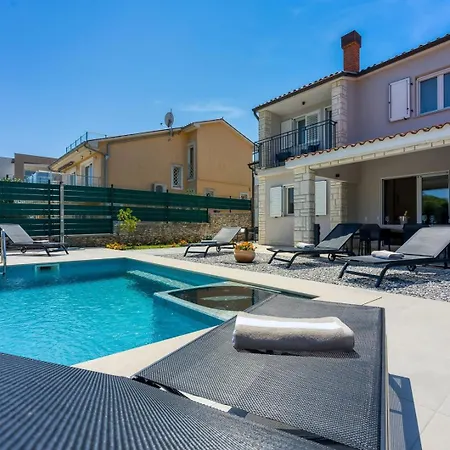 Breeze - Sea View Premantura