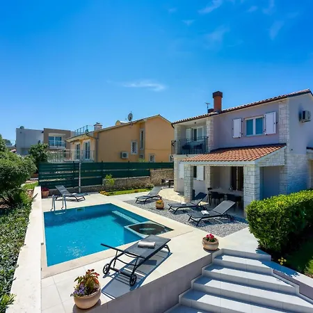 Breeze - Sea View * Premantura